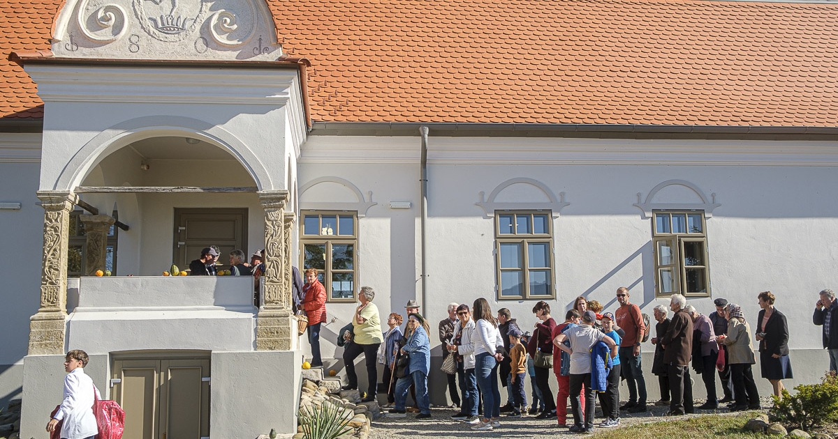 Az igazi értékben mindig hinni kell